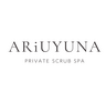 ARiUYUNA 予約